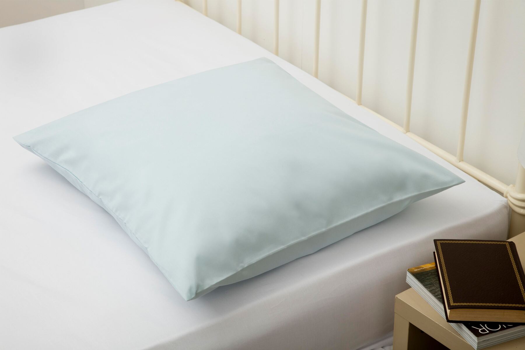 Percale Continental Pillowcase Belledorm