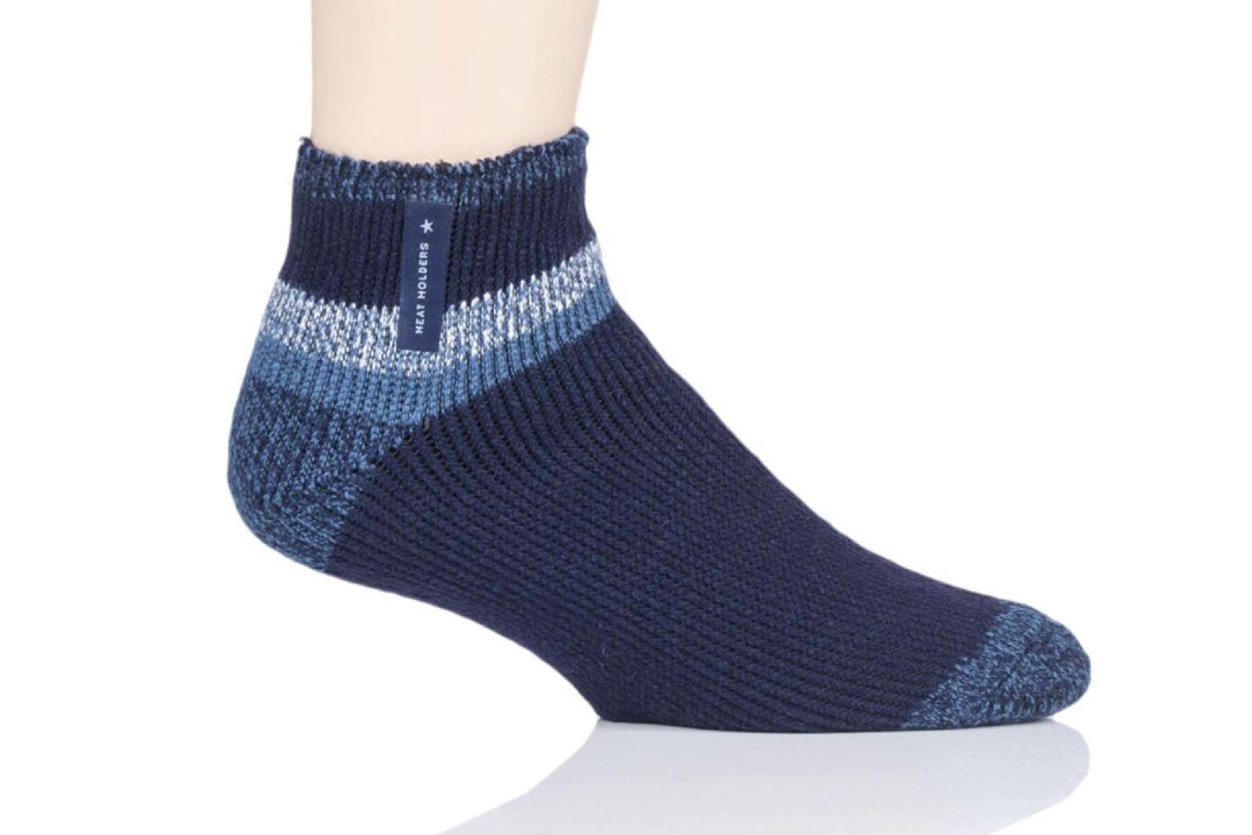 Men Heat Holder Sleep Socks Aubin