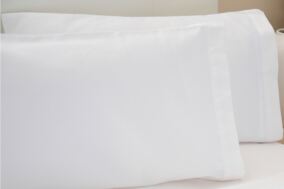150 Thread Count Easycare Belledorm 4 PACK Housewife Pillowcases Ivory 150 Thread Count Easycare Belledorm 4 PACK Housewife Pillowcases Ivory