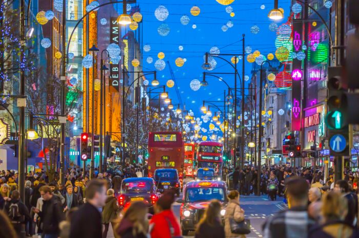 How the festive season affects our sleep