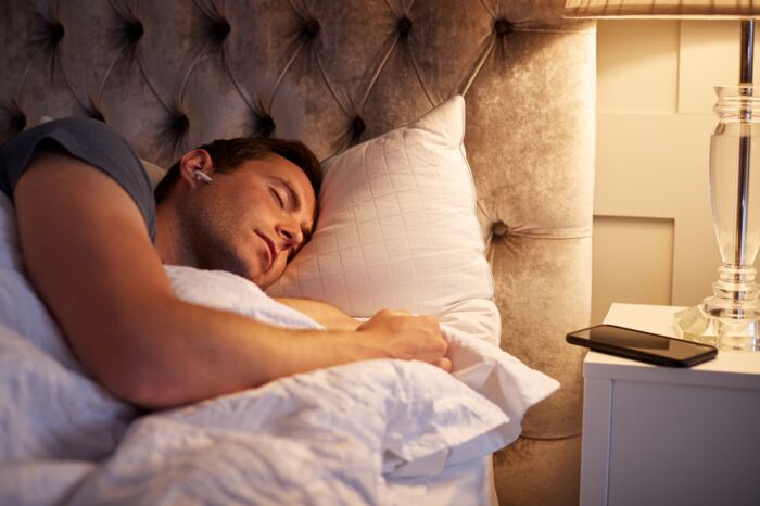 The best sleep podcasts for 2021