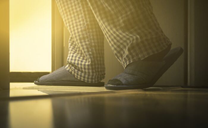 Sleep Walking - What you need to know