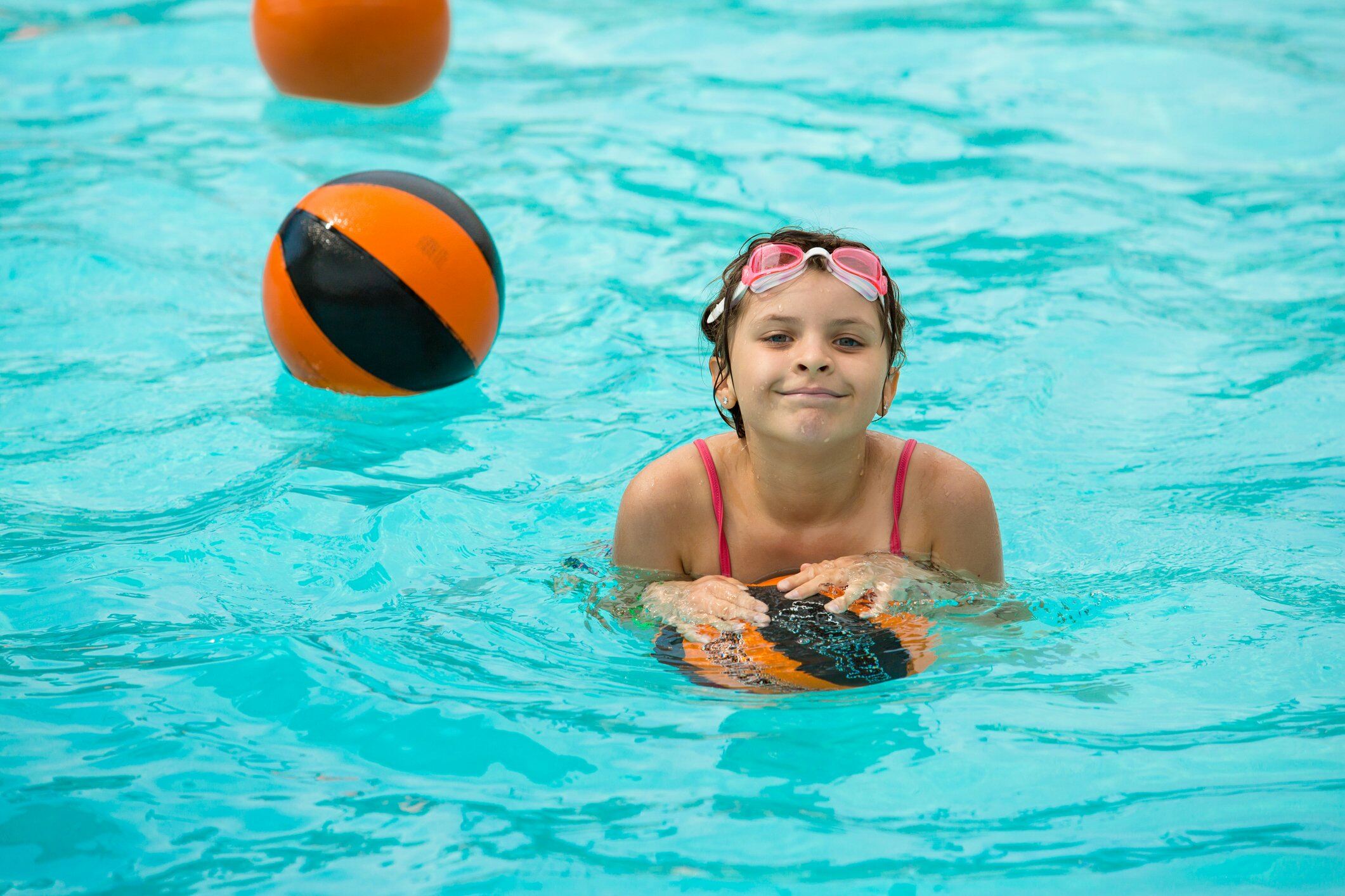 6 of the best alternative sports for your kids to try this summerBlog