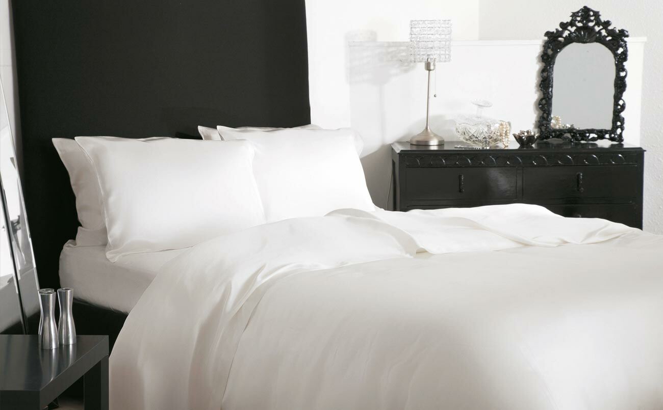 belledorm silk pillowcase